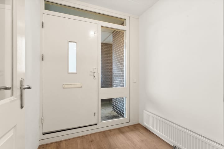 Foto 8 van Agorahof 459