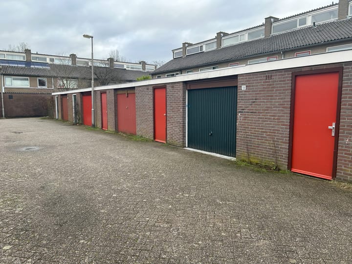 Foto 2 van Kenyadreef