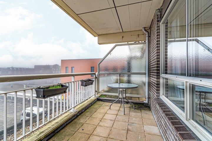 Foto 15 van Agorahof 459