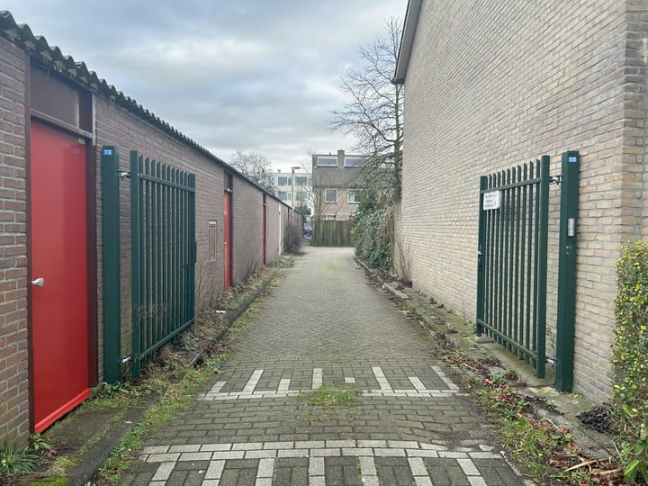 Foto 3 van Kenyadreef