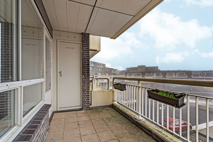 Foto 16 van Agorahof 459