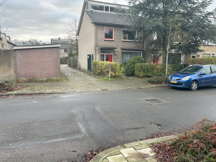 Foto 4 van Kenyadreef