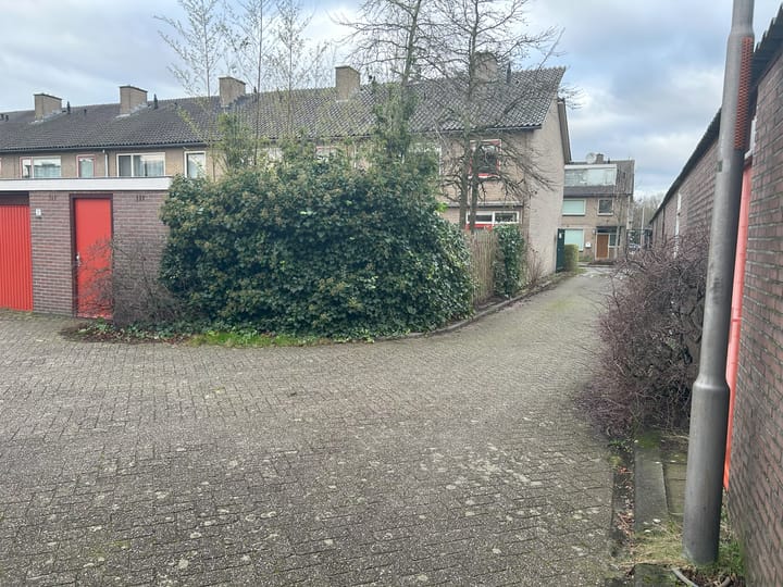 Foto 5 van Kenyadreef