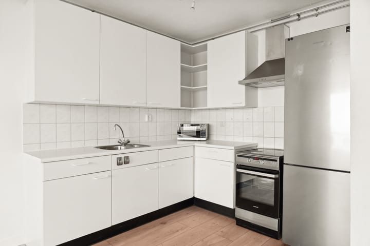 Foto 4 van Agorahof 459