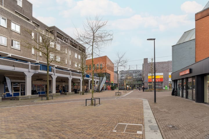 Foto 28 van Agorahof 459