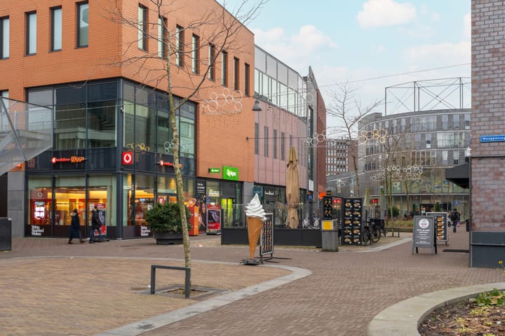 Foto 29 van Agorahof 459