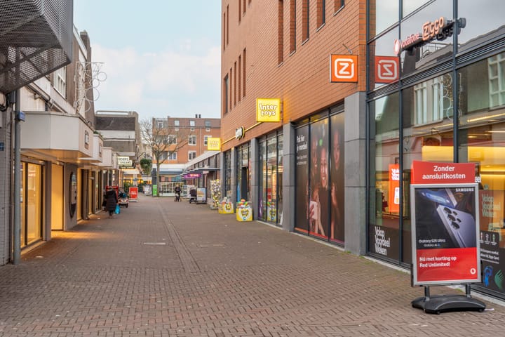 Foto 30 van Agorahof 459