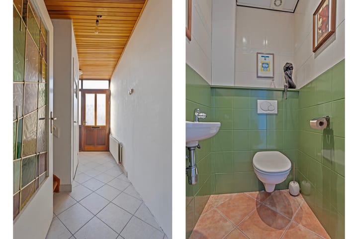 Foto 3 van Schout Offermanstraat 20