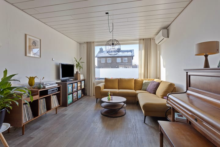 Foto 4 van Schout Offermanstraat 20