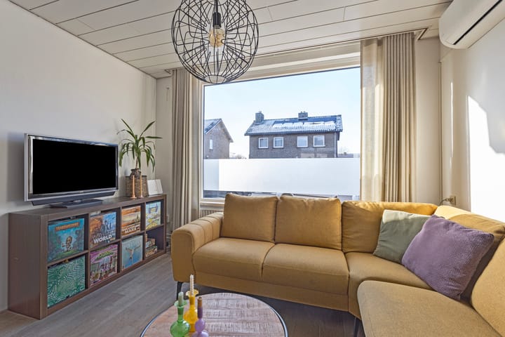 Foto 5 van Schout Offermanstraat 20