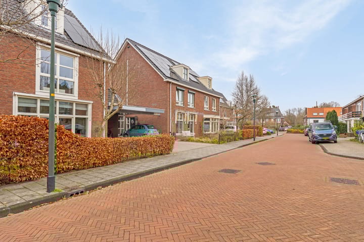 Foto 2 van Prinses Beatrixstraat 5