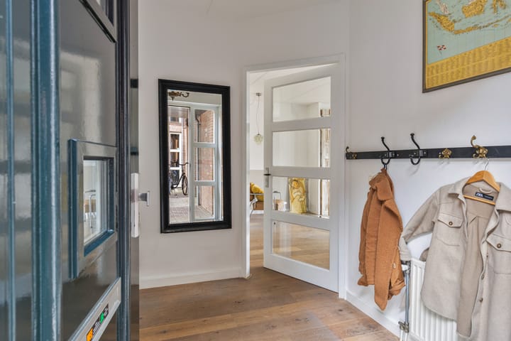 Foto 3 van Prinses Beatrixstraat 5