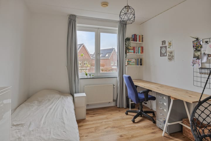 Foto 20 van Prinses Beatrixstraat 5