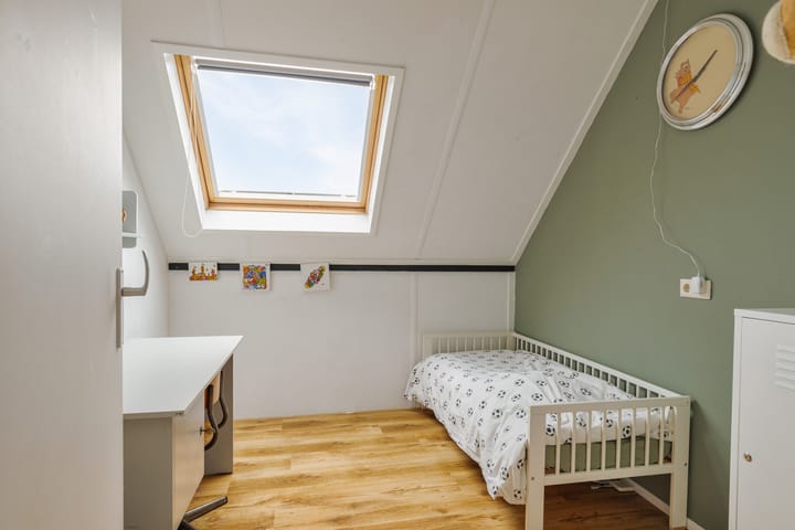 Foto 24 van Prinses Beatrixstraat 5