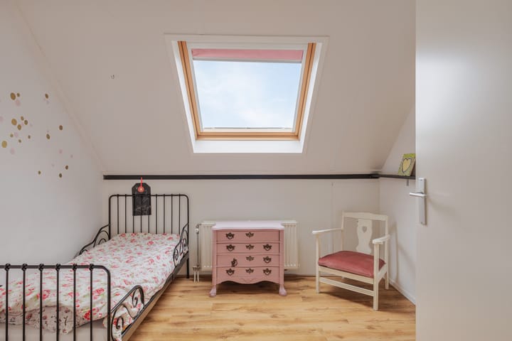 Foto 25 van Prinses Beatrixstraat 5