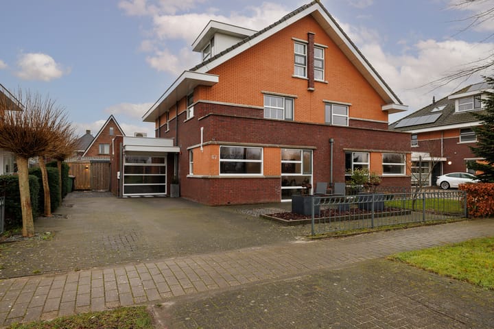 Foto 5 van De Waardenborg 67