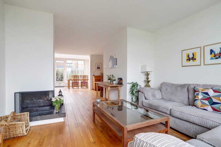 Foto 3 van Buizerdstraat 70