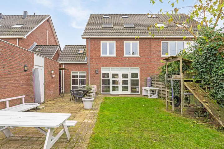 Foto 30 van Prinses Beatrixstraat 5