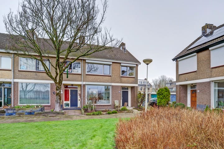 Foto 5 van Buizerdstraat 70