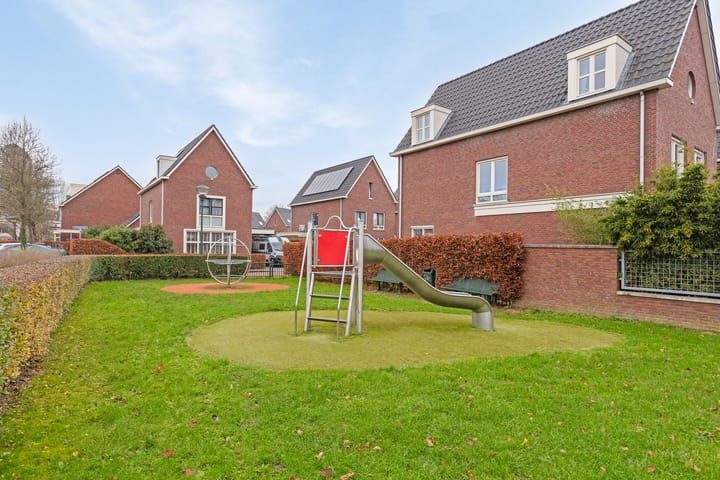 Foto 32 van Prinses Beatrixstraat 5