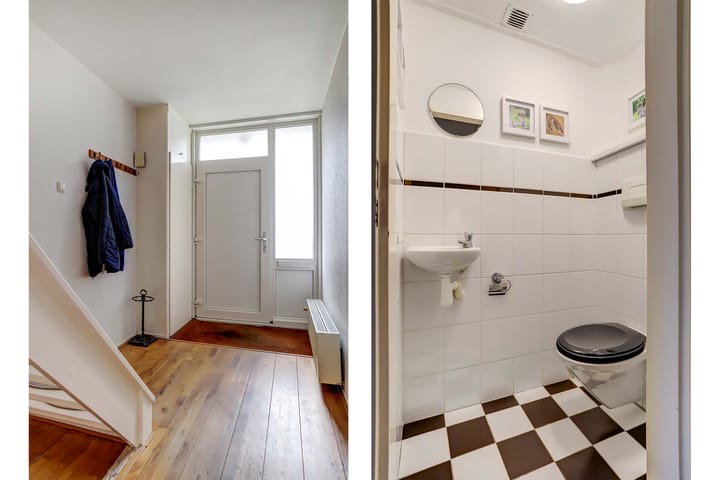 Foto 7 van Buizerdstraat 70