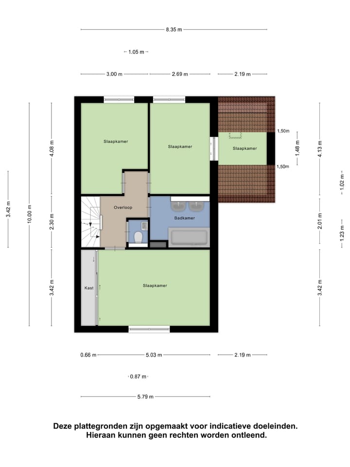 Foto 34 van Prinses Beatrixstraat 5