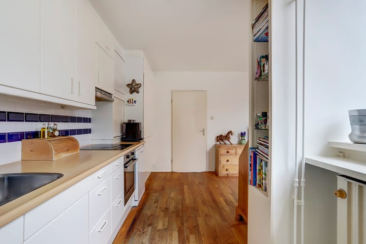 Foto 8 van Buizerdstraat 70