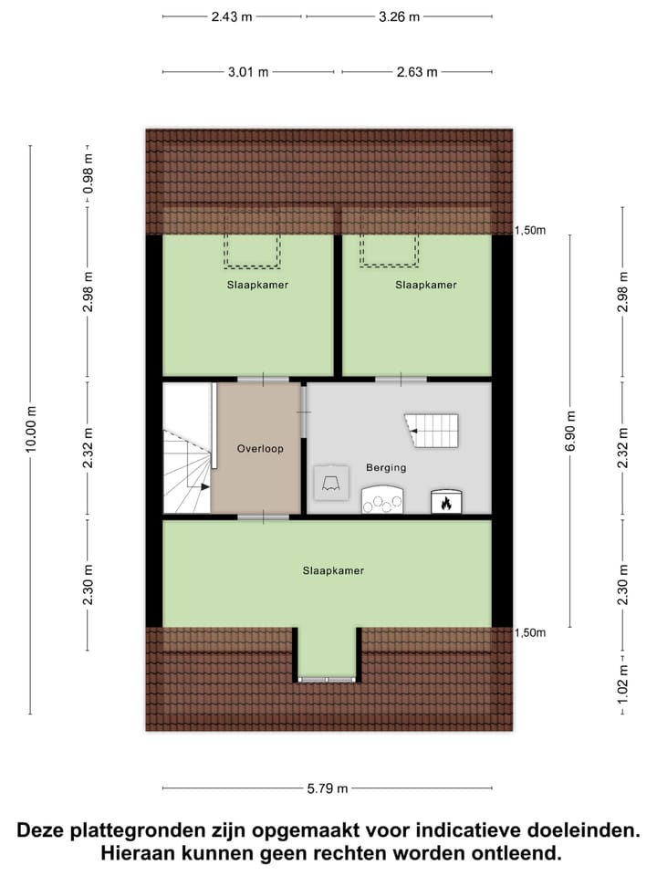 Foto 35 van Prinses Beatrixstraat 5