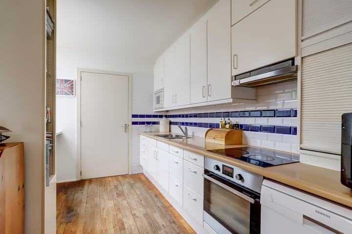 Foto 9 van Buizerdstraat 70