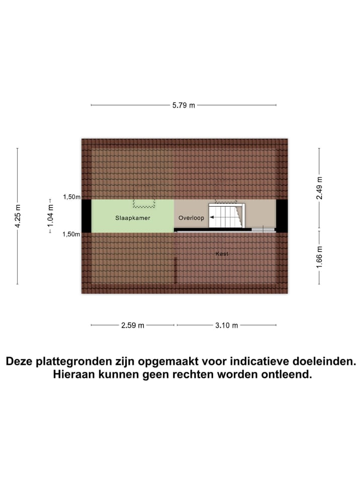 Foto 36 van Prinses Beatrixstraat 5