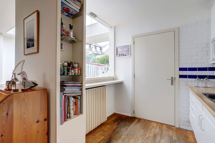 Foto 10 van Buizerdstraat 70