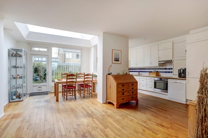 Foto 11 van Buizerdstraat 70