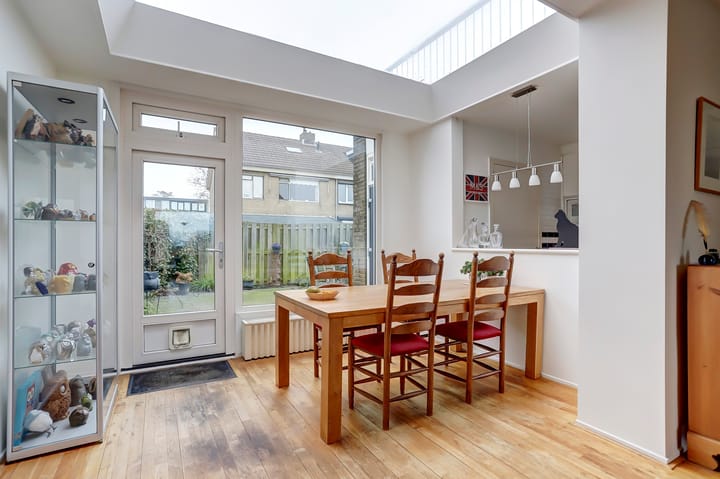 Foto 12 van Buizerdstraat 70