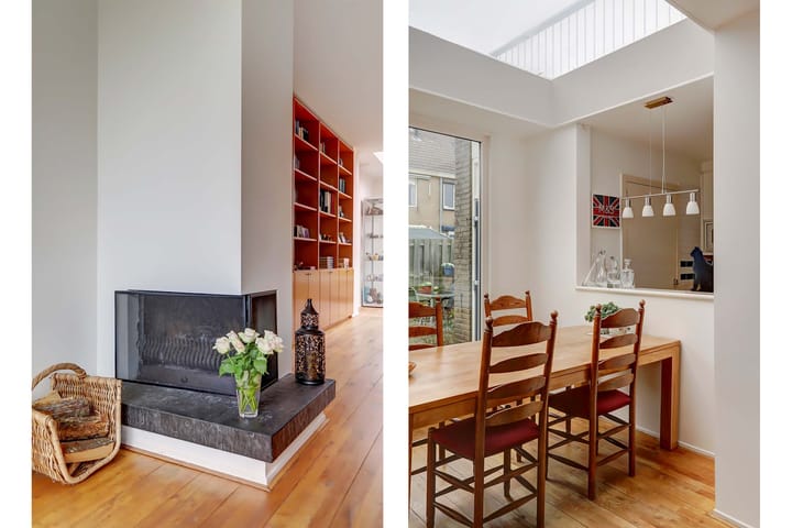 Foto 14 van Buizerdstraat 70