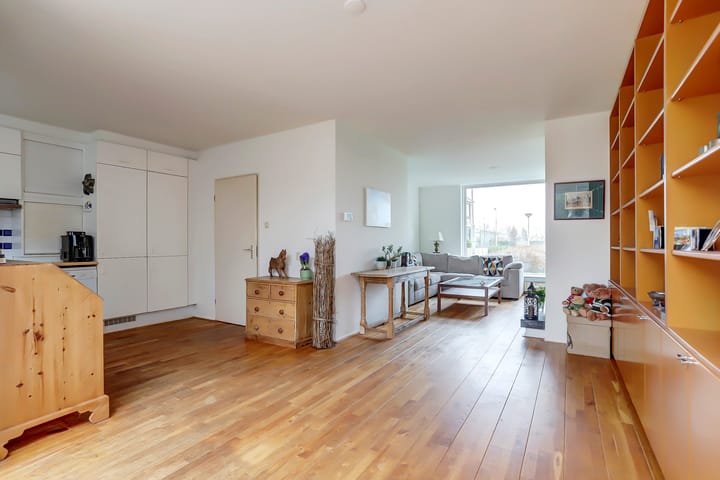 Foto 15 van Buizerdstraat 70