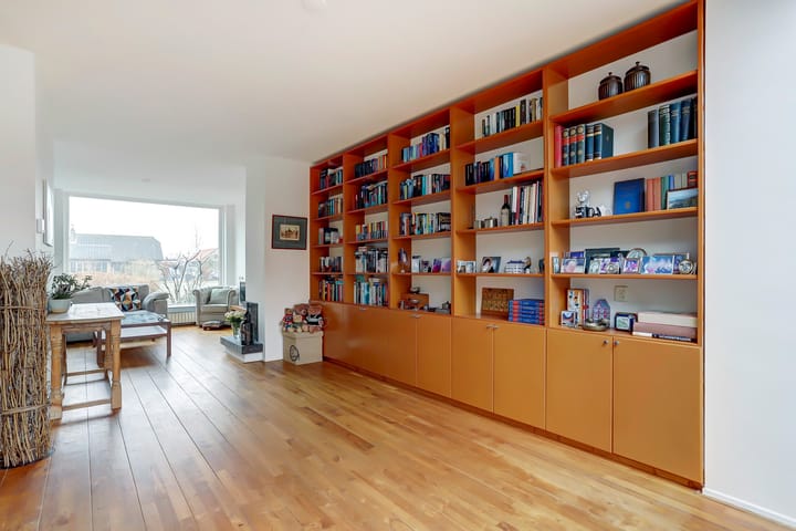 Foto 16 van Buizerdstraat 70