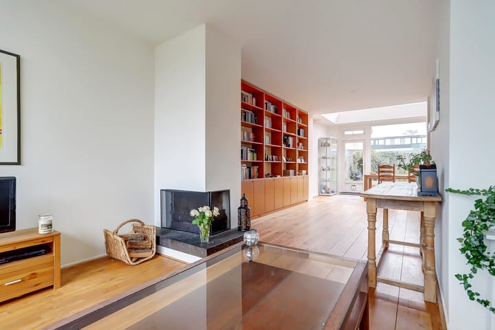 Foto 19 van Buizerdstraat 70