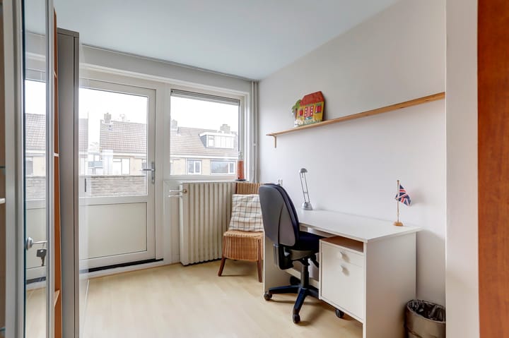 Foto 22 van Buizerdstraat 70