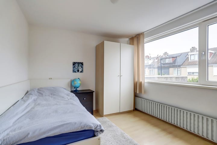 Foto 24 van Buizerdstraat 70