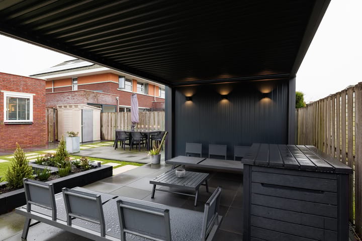 Foto 33 van De Waardenborg 67