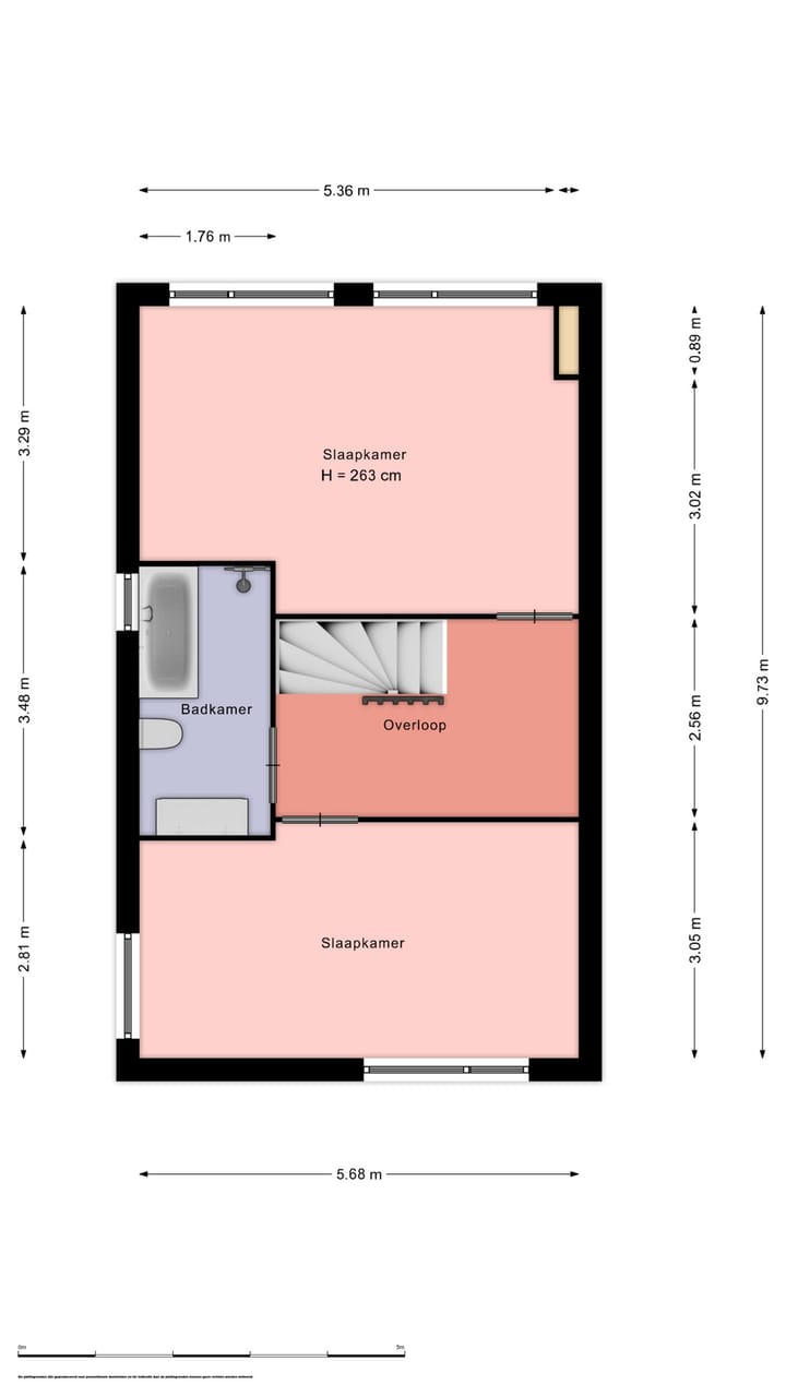 Foto 38 van De Waardenborg 67