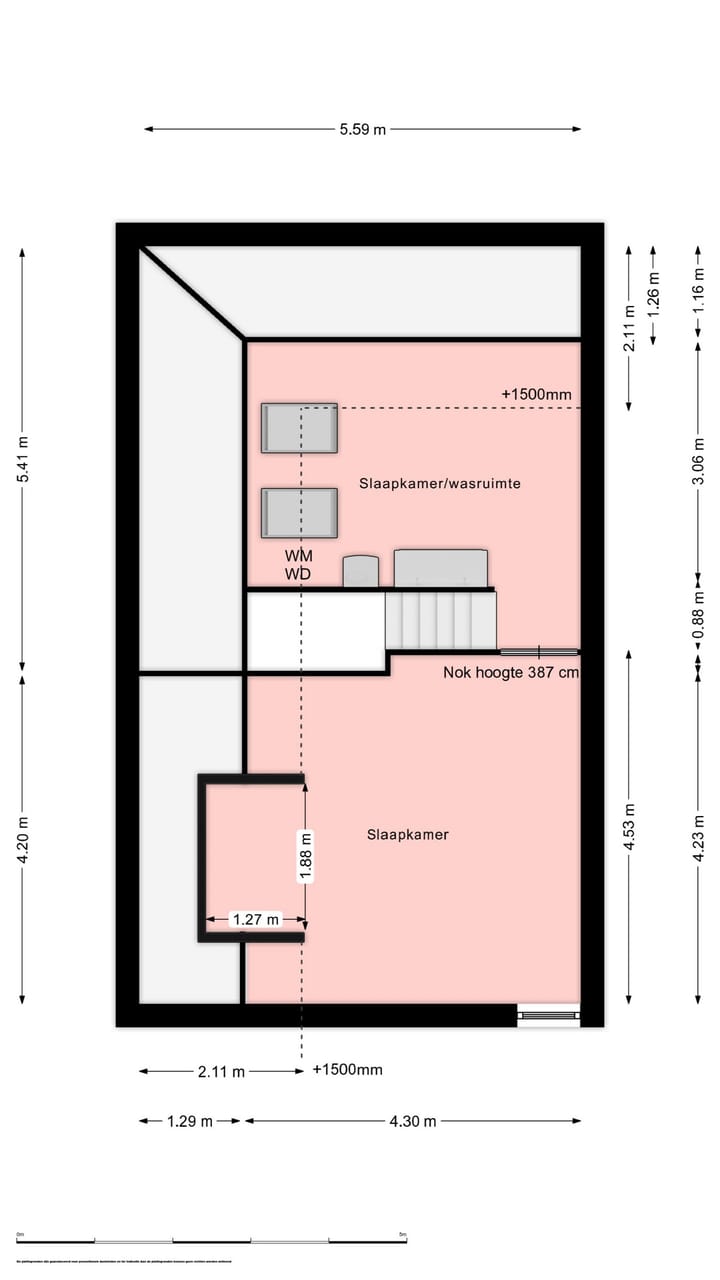 Foto 39 van De Waardenborg 67