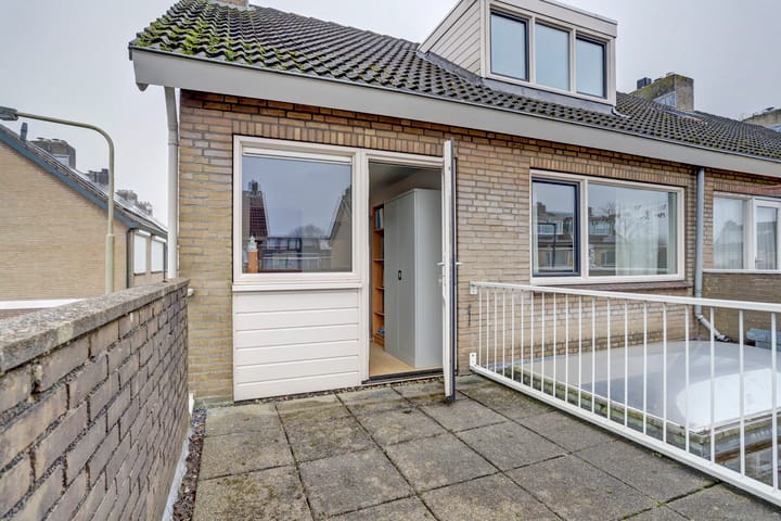 Foto 36 van Buizerdstraat 70