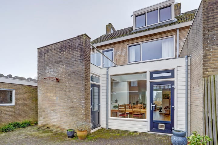 Foto 40 van Buizerdstraat 70