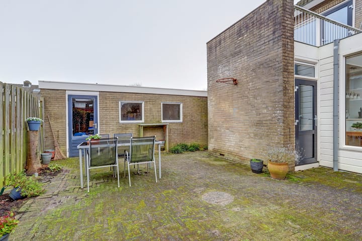 Foto 39 van Buizerdstraat 70