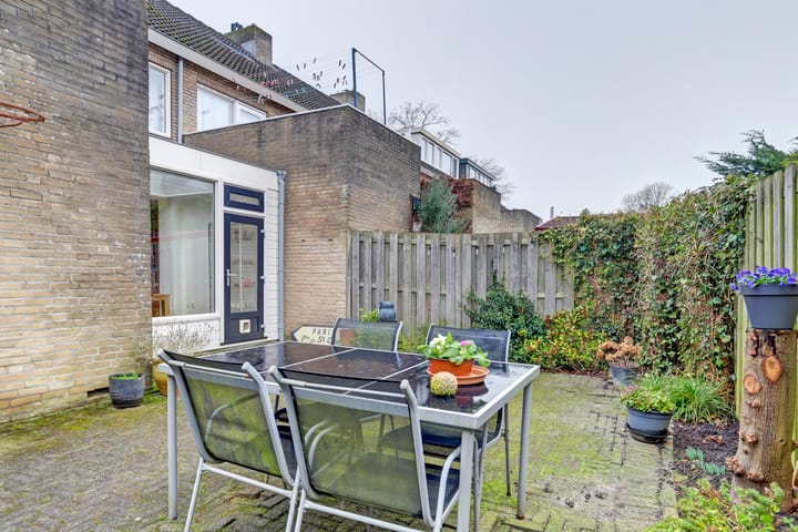 Foto 41 van Buizerdstraat 70