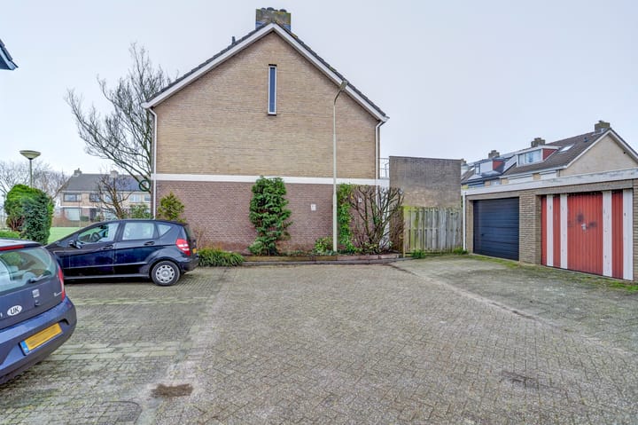 Foto 43 van Buizerdstraat 70