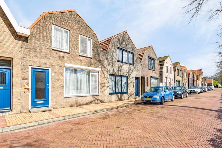 Foto 2 van Boulevard 19