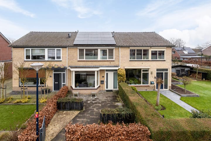 Foto 1 van Roomberg 76