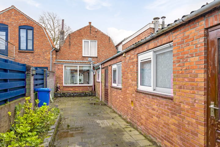 Foto 18 van Boulevard 19